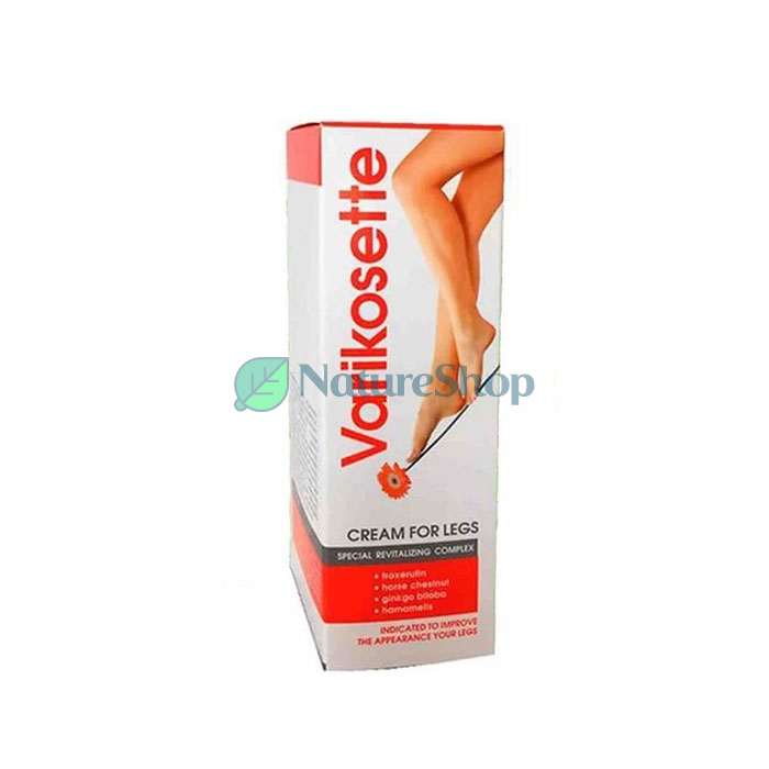 Varikosette ☑ crema para varices en Turbo