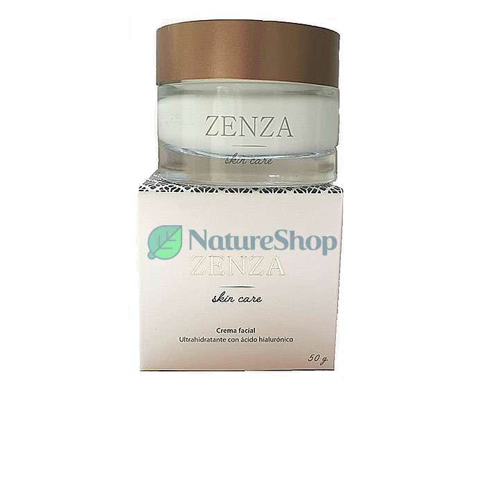 Zenza ☑ crema para la cara en General San Martin