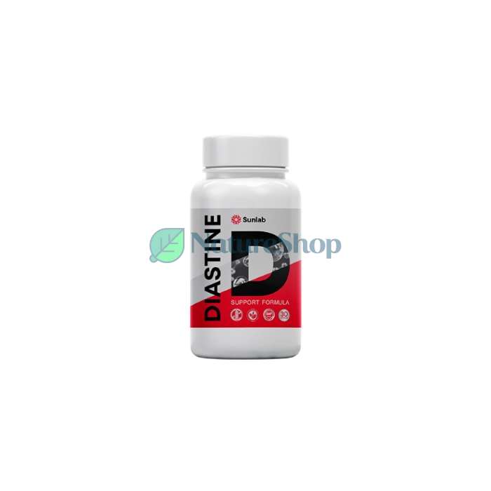 Diastine ☑ remedio para la diabetes en Sinquelejo