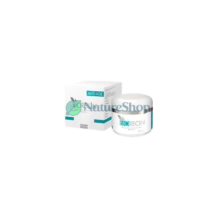 Biorecin cream