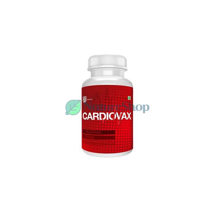 Cardiovax