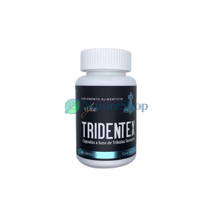 Tridentex