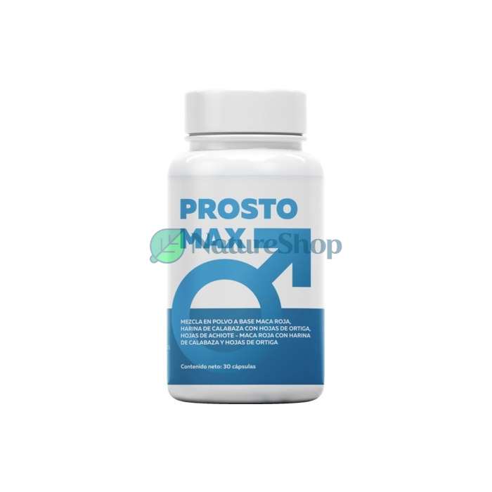 Prostomax