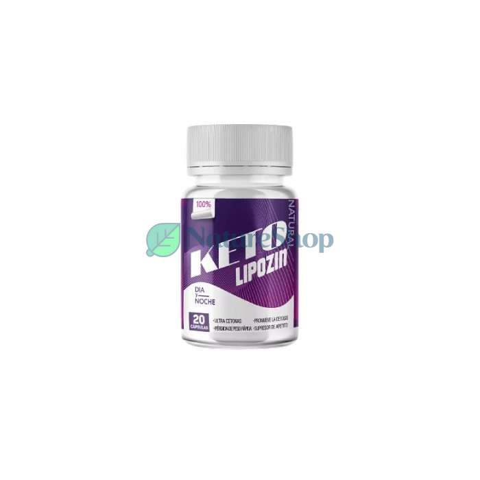 Ketolipozin