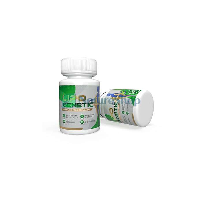 Lipogenetic ☑ remedio para adelgazar en Zipaquir