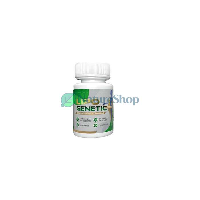 Lipogenetic ☑ remedio para adelgazar en Uribia