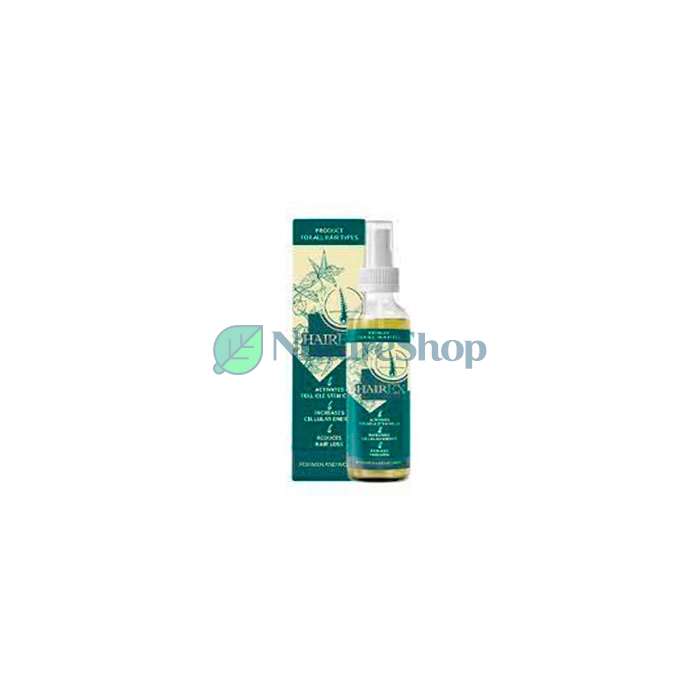 HairEx ☑ producto para el crecimiento del cabello en Itagüí