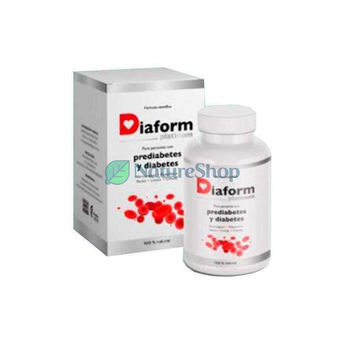 Diaform Platinum