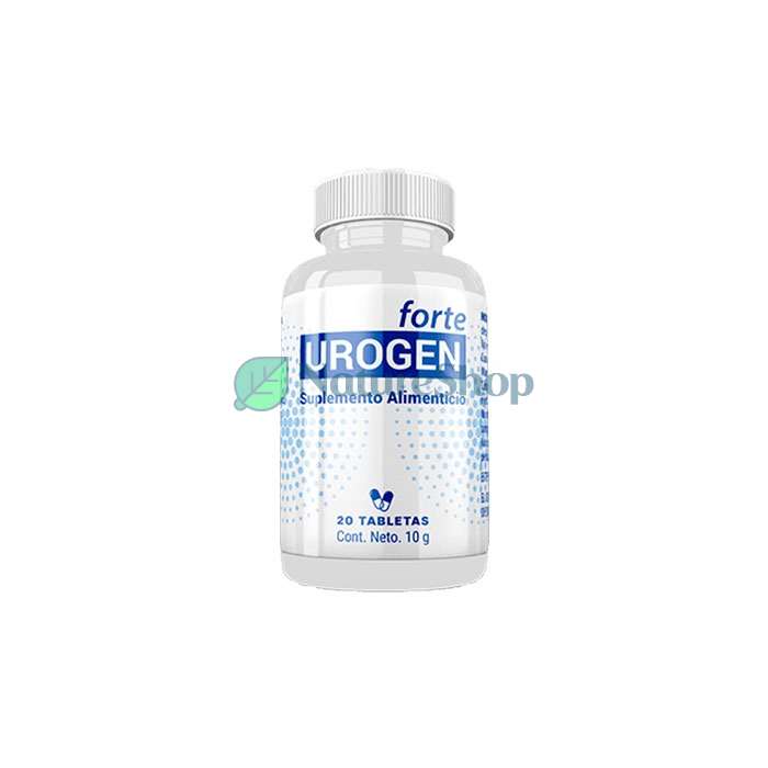 Urogen Forte