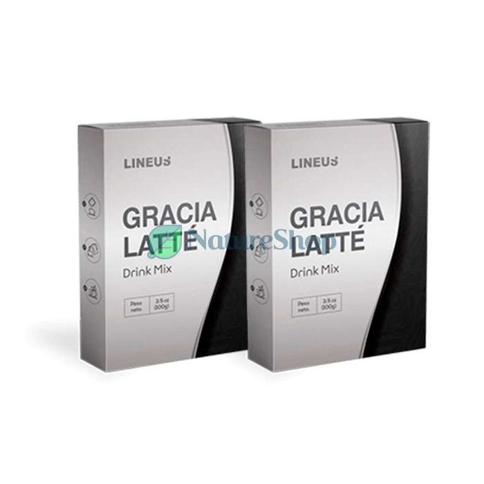 Gracia Latte ☑ agente de control de peso en Popayán