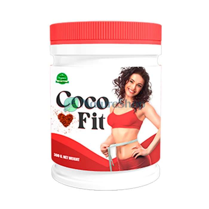 Coco Fit ☑ agente de control de peso a San Miguel