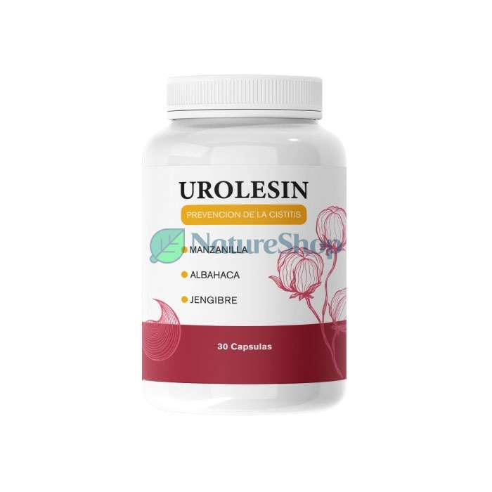 Urolesin