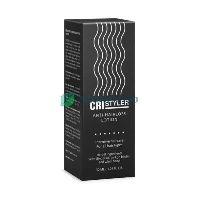 Cristyler ☑ producto para el fortalecimiento y crecimiento del cabello en tunja