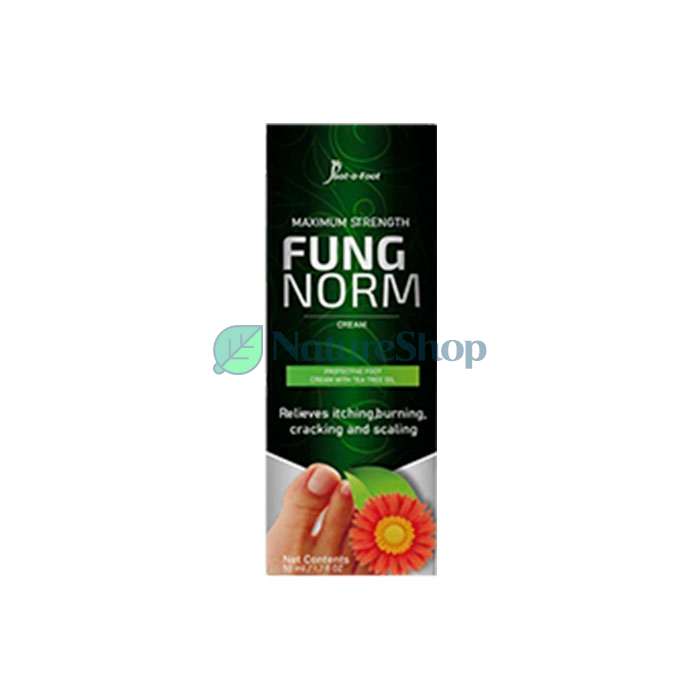 Fungi Norm ☑ remedio para hongos En Chile