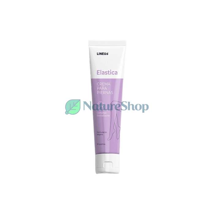 Elastica ☑ crema para venas varicosas en Florencia