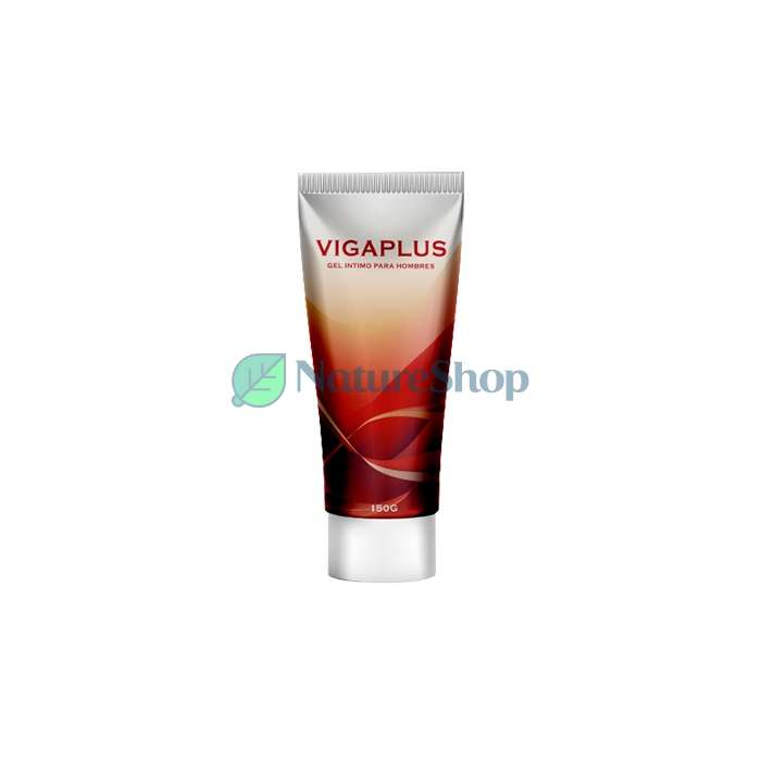 Vigaplus ☑ crema para agrandar el pene en Baye Blanca