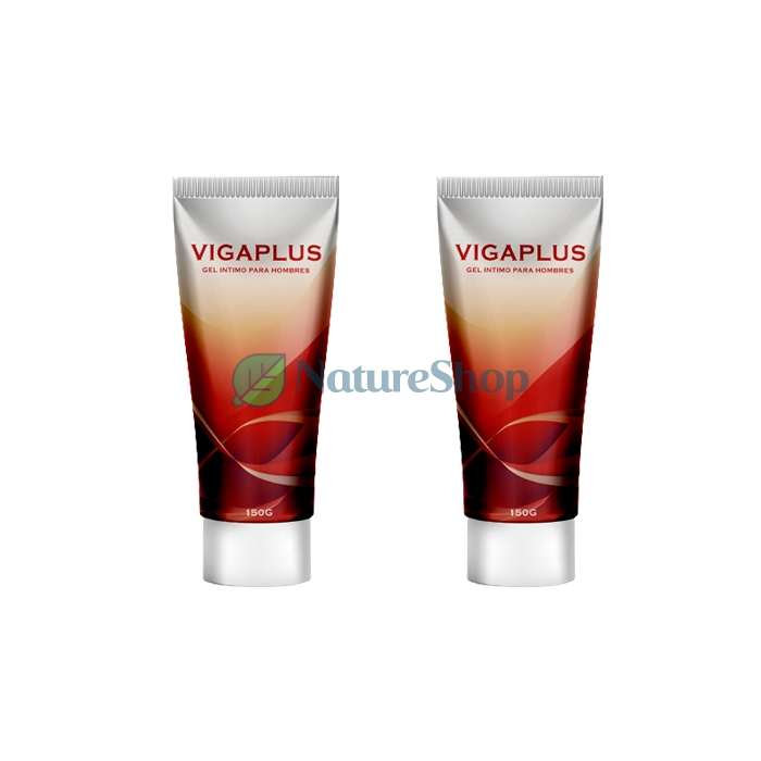 Vigaplus ☑ crema para agrandar el pene en Baye Blanca