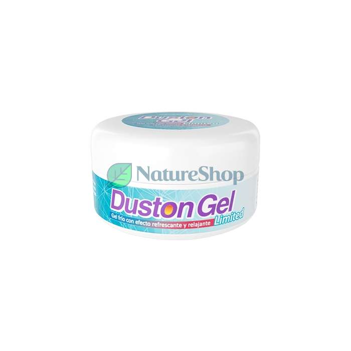 Duston Gel Limited