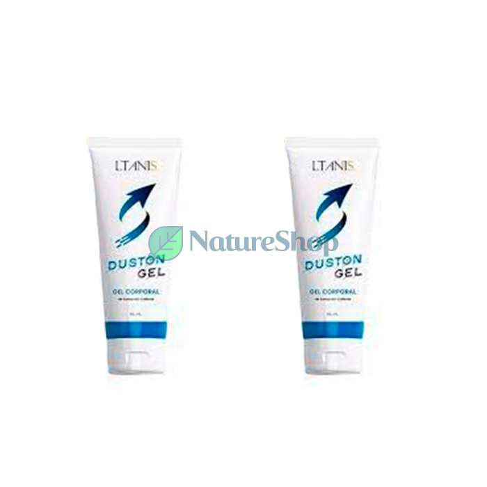 Ltanis Duston Gel ☑ gel para el dolor de articulaciones En Mexico