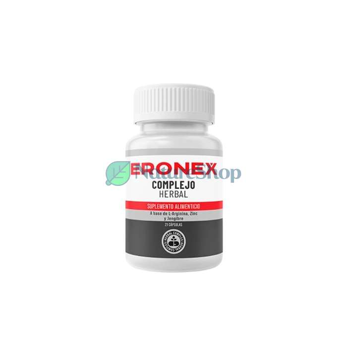 Eronex Complejo Herbal