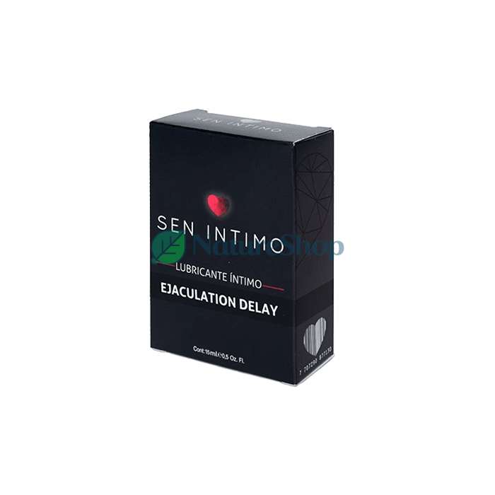 Sen Intimo ☑ producto para agrandar el pene en Tumaco