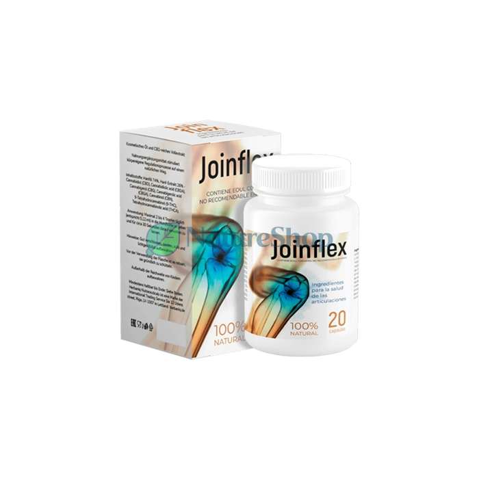 Joinflex ☑ producto para la salud de las articulaciones en Maycao