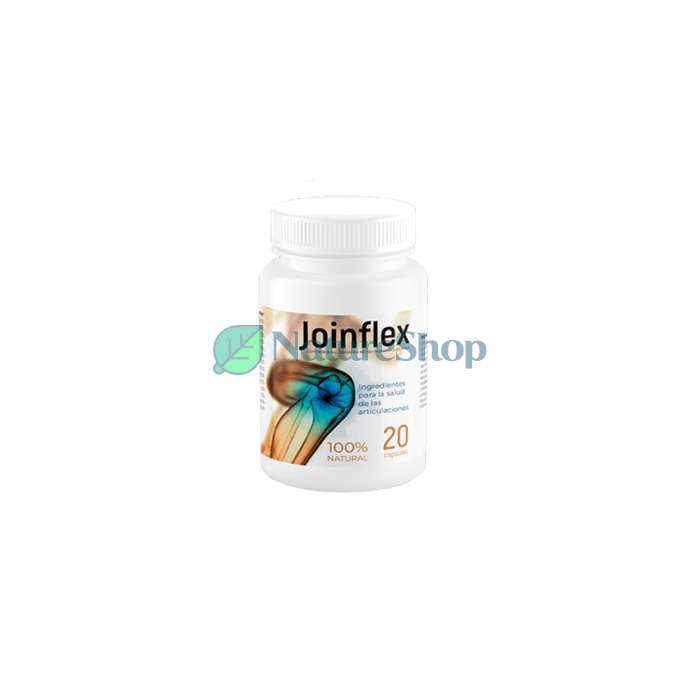 Joinflex ☑ producto para la salud de las articulaciones en Palmira