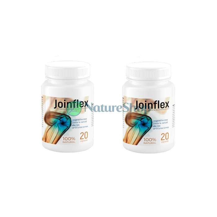 Joinflex ☑ producto para la salud de las articulaciones en armenia