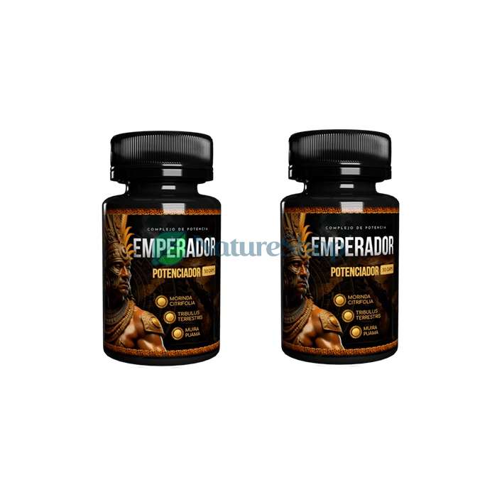 Emperador ☑ potenciador de la libido masculina en tunja