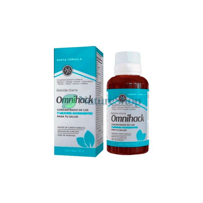 Omnihack ☑ producto para la salud de las articulaciones en Popayán