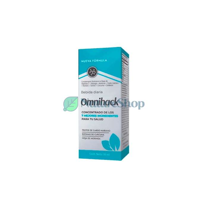 Omnihack ☑ producto para la salud de las articulaciones En Colombia