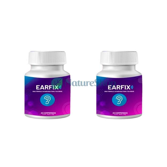 Earfix ☑ audífono En Colombia