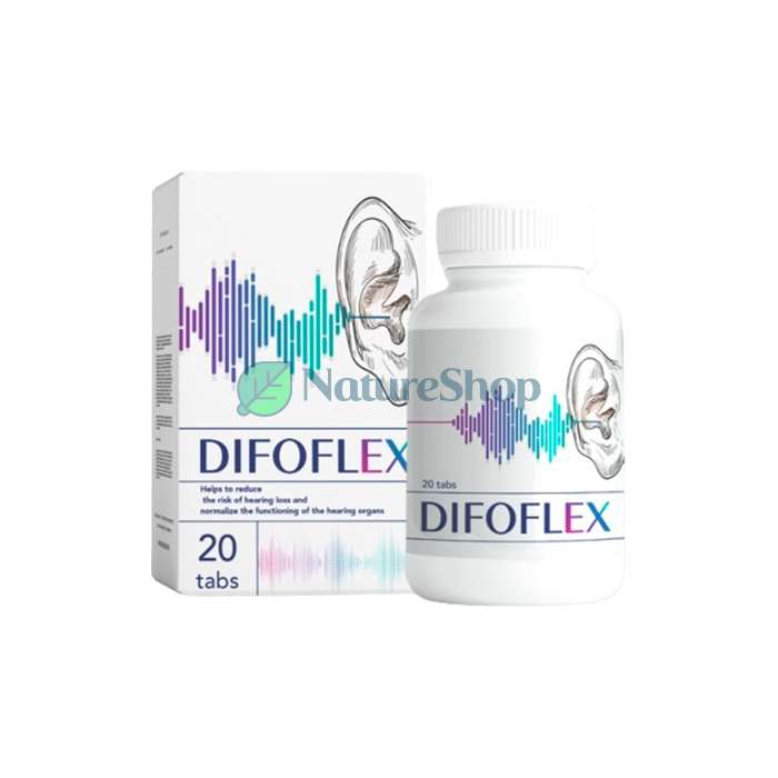 Difoflex ☑ audífono en Floridablanca