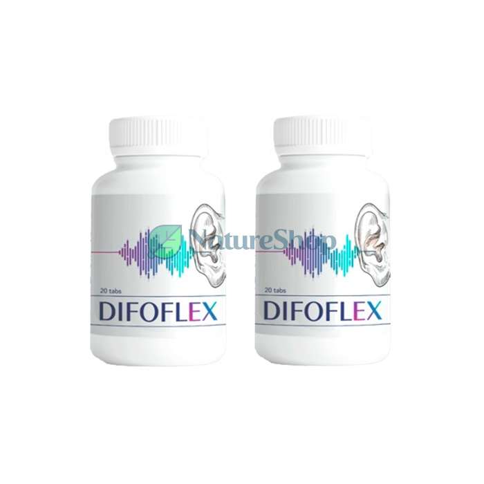 Difoflex ☑ audífono en Popayán