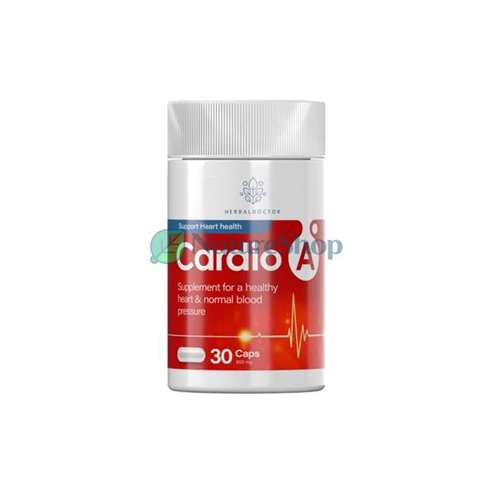 CardioA