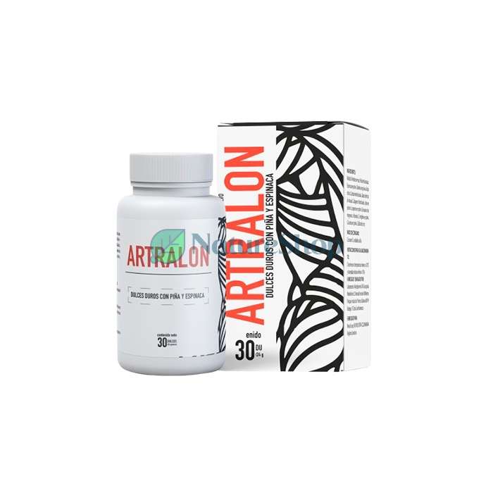 Artralon ☑ producto para la salud de las articulaciones En Colombia