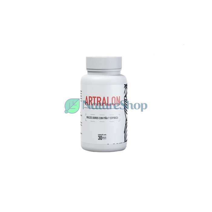 Artralon ☑ producto para la salud de las articulaciones en Itagüí