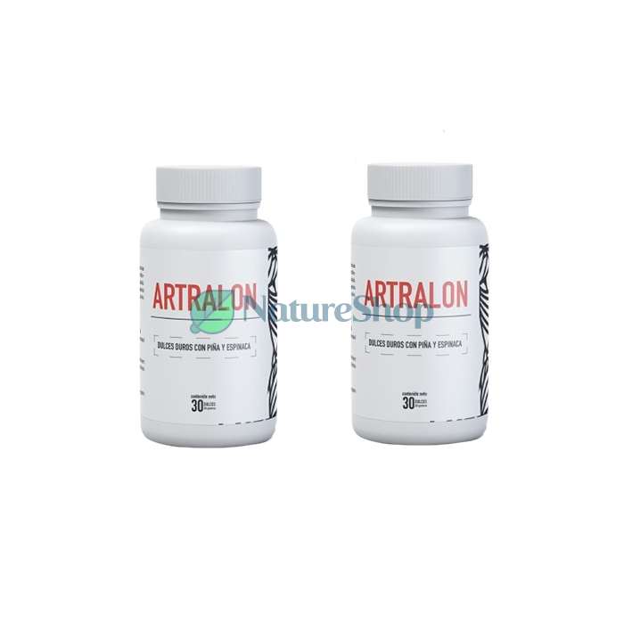 Artralon ☑ producto para la salud de las articulaciones en Maganka