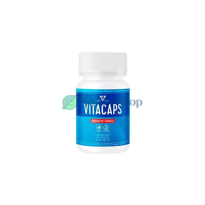 Vitacaps Hearing