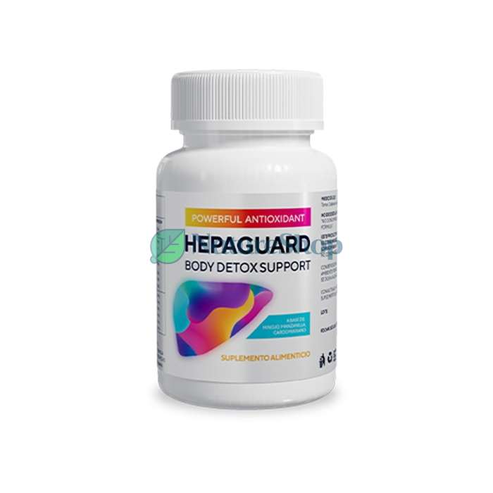 Hepaguard