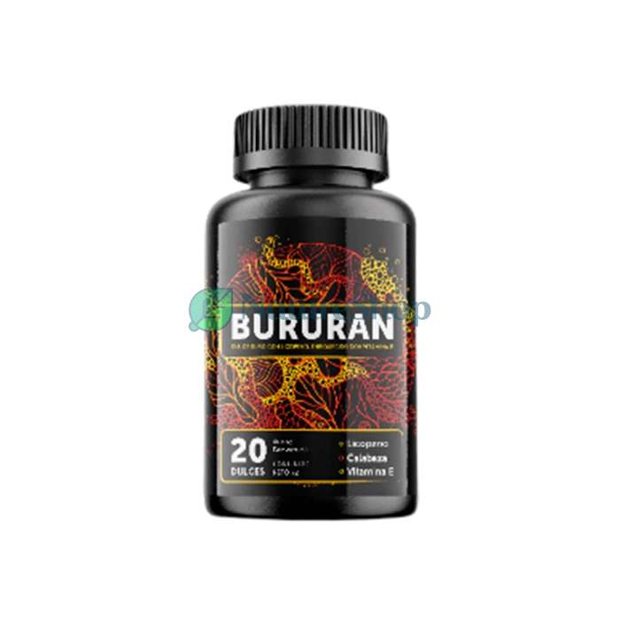 Bururan Prostatitis ☑ producto para la salud de la próstata en Bello