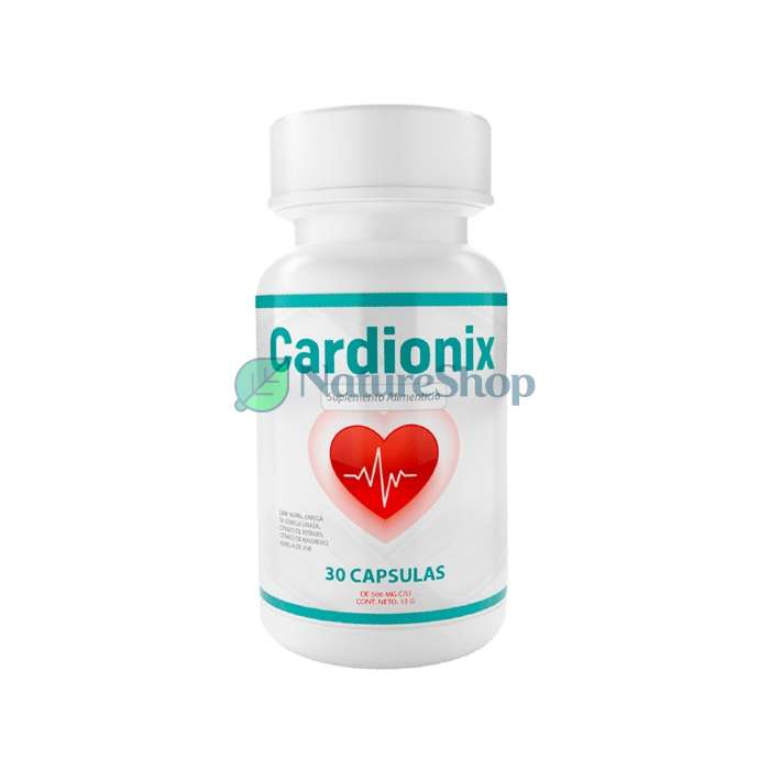 Cardionix