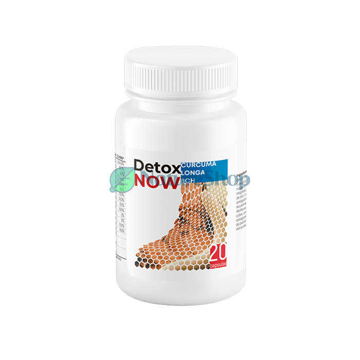 Detox Now Cystitis ☑ producto para la salud del sistema genitourinario en Piedequest