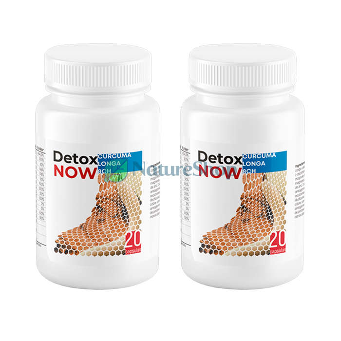 Detox Now Cystitis ☑ producto para la salud del sistema genitourinario en Maycao