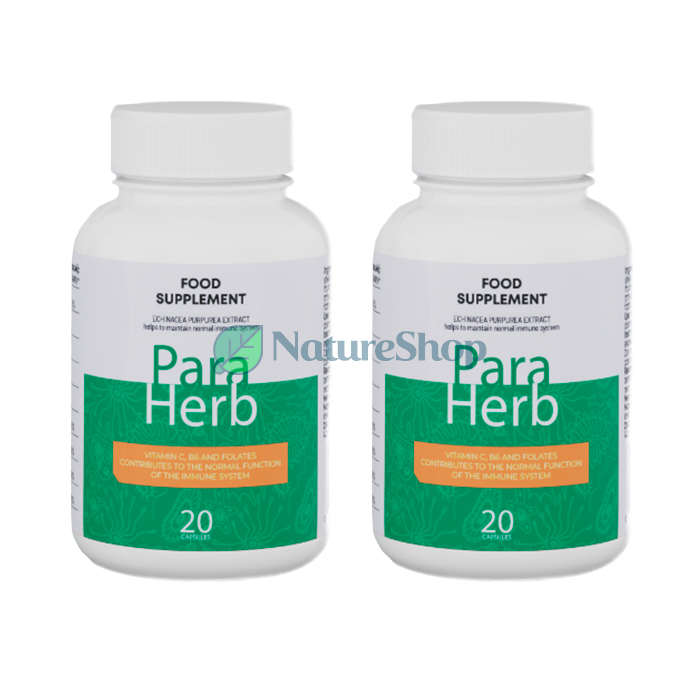 Para Herb ☑ remedio para la infección parasitaria del cuerpo en Neiva