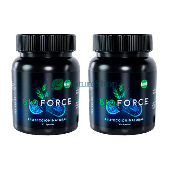 Bioforce Prostatitis ☑ producto para la salud de la próstata en Cartago