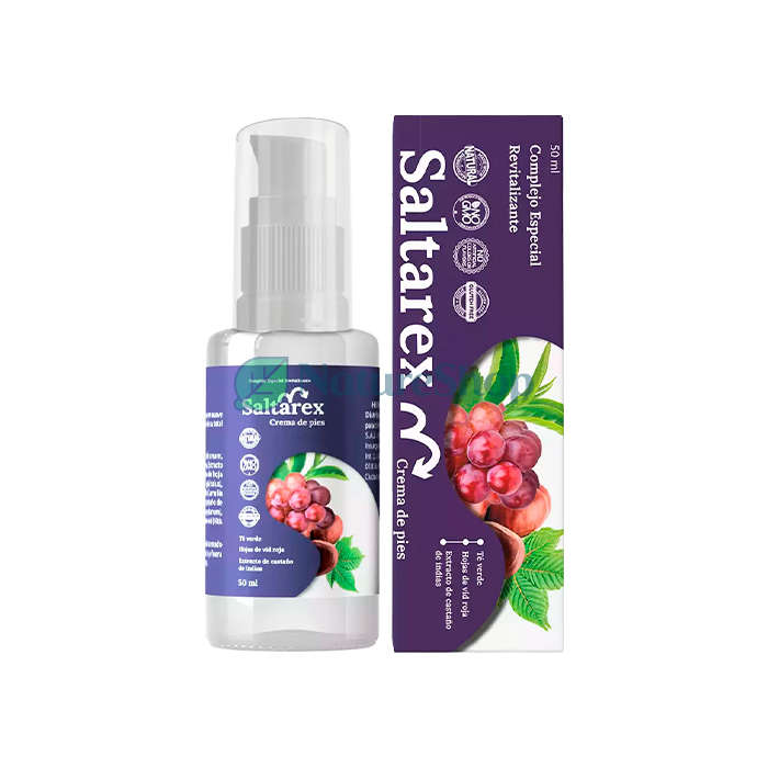 Saltarex