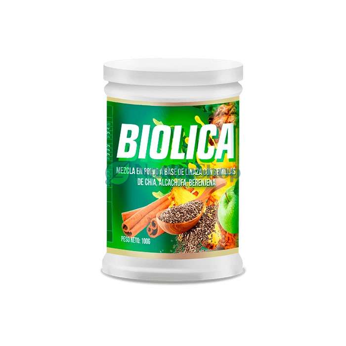 Biolica ☑ remedio para adelgazar en Maganka