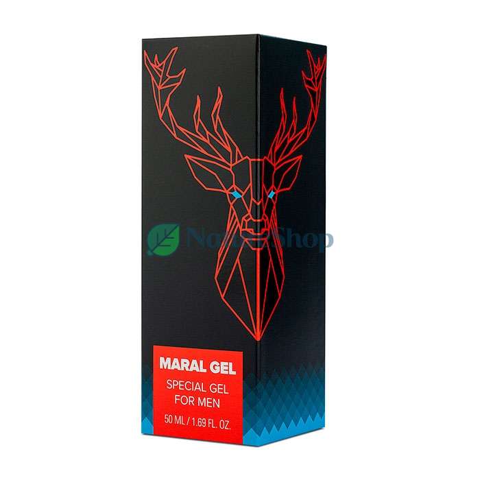 Maral Gel ☑ gel de alargamiento del pene En Perú